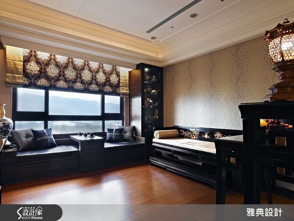 100坪新成屋(5年以下)＿新古典案例圖片＿雅典設計工程有限公司＿雅典_26之16