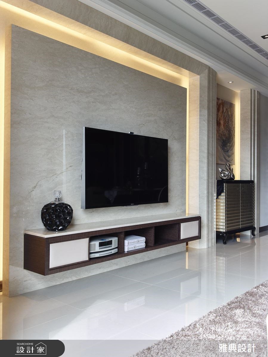 45坪新成屋(5年以下)＿新古典案例圖片＿雅典設計工程有限公司＿雅典_27之5