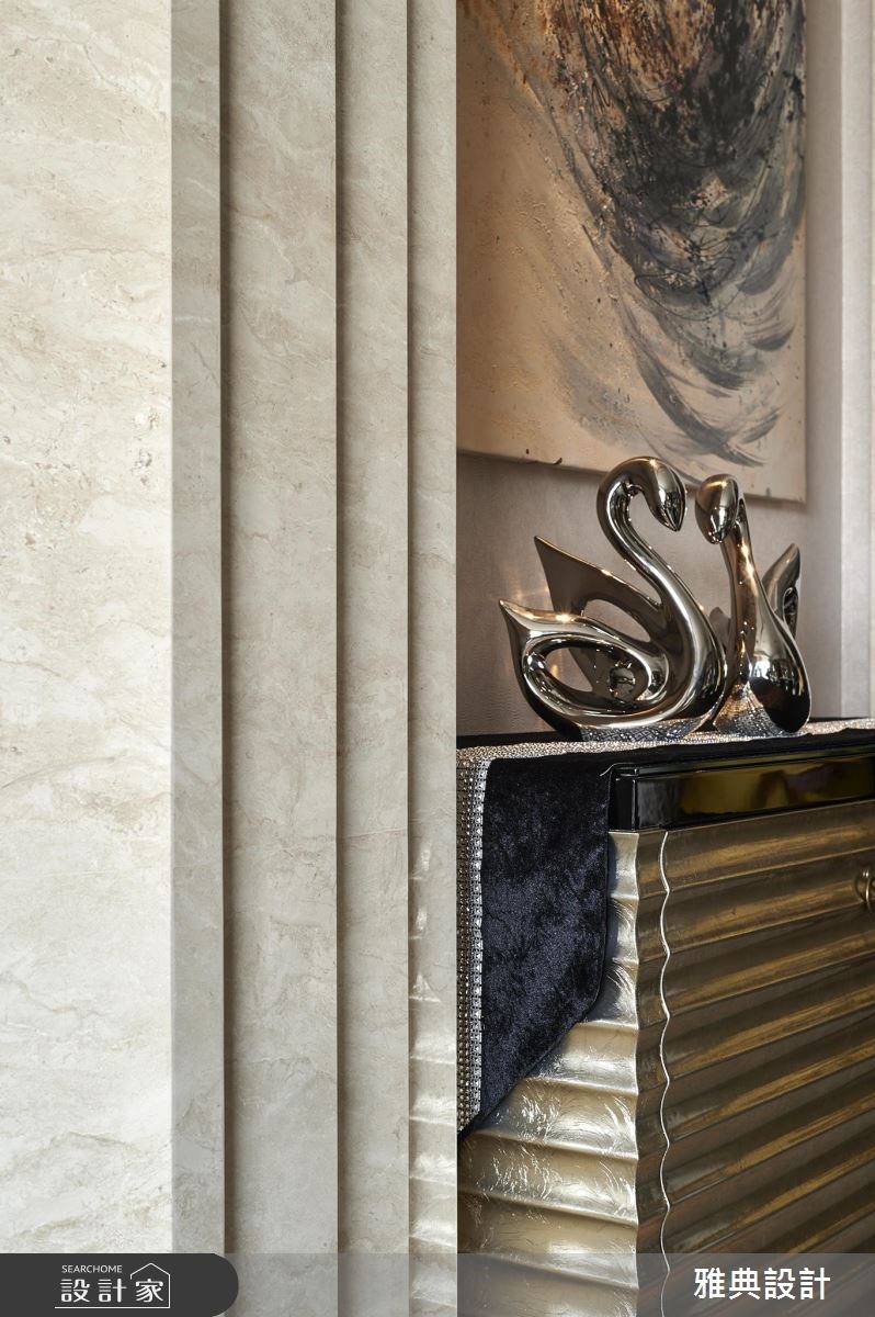 45坪新成屋(5年以下)＿新古典案例圖片＿雅典設計工程有限公司＿雅典_27之8