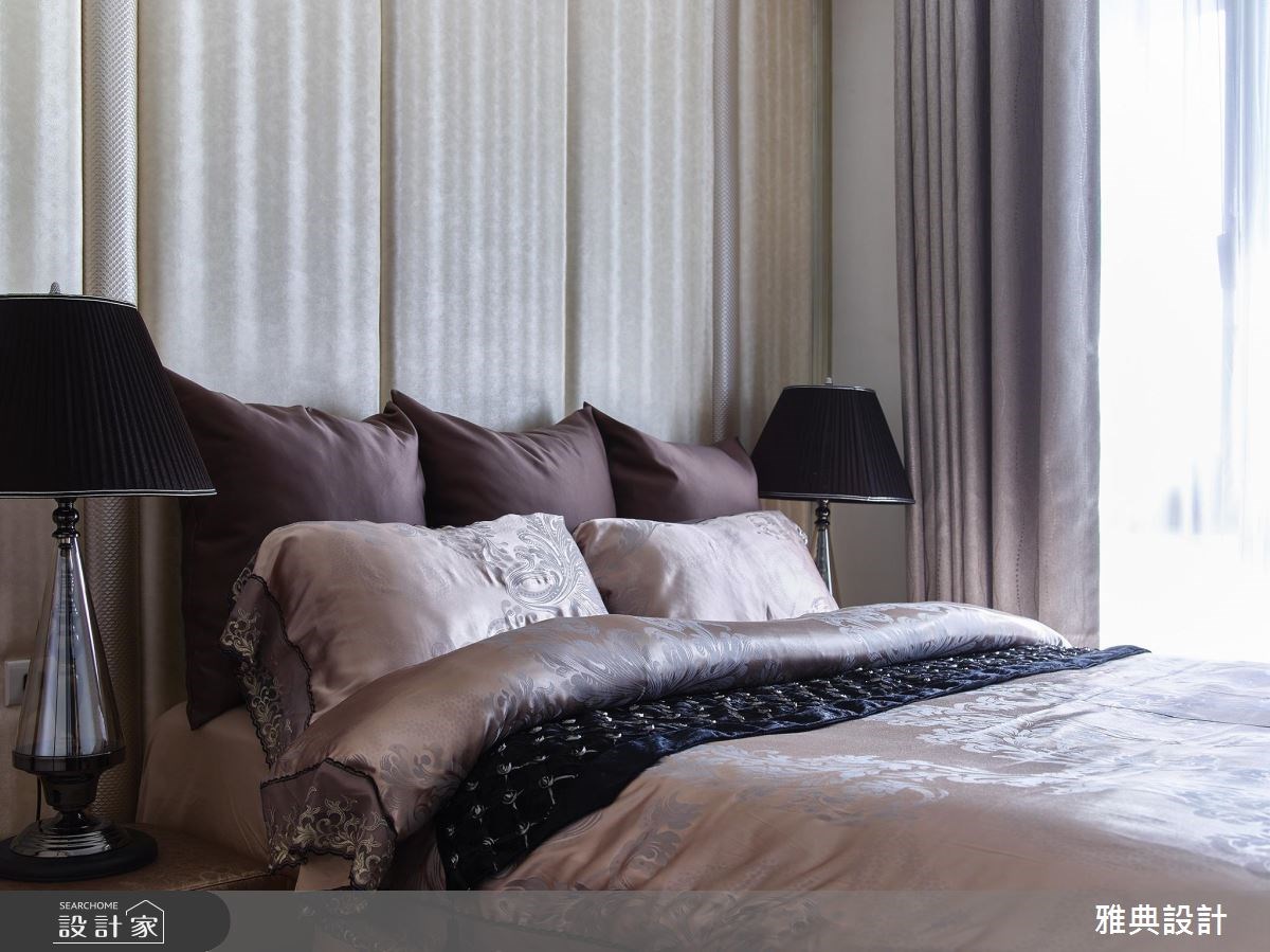 45坪新成屋(5年以下)＿新古典案例圖片＿雅典設計工程有限公司＿雅典_27之34