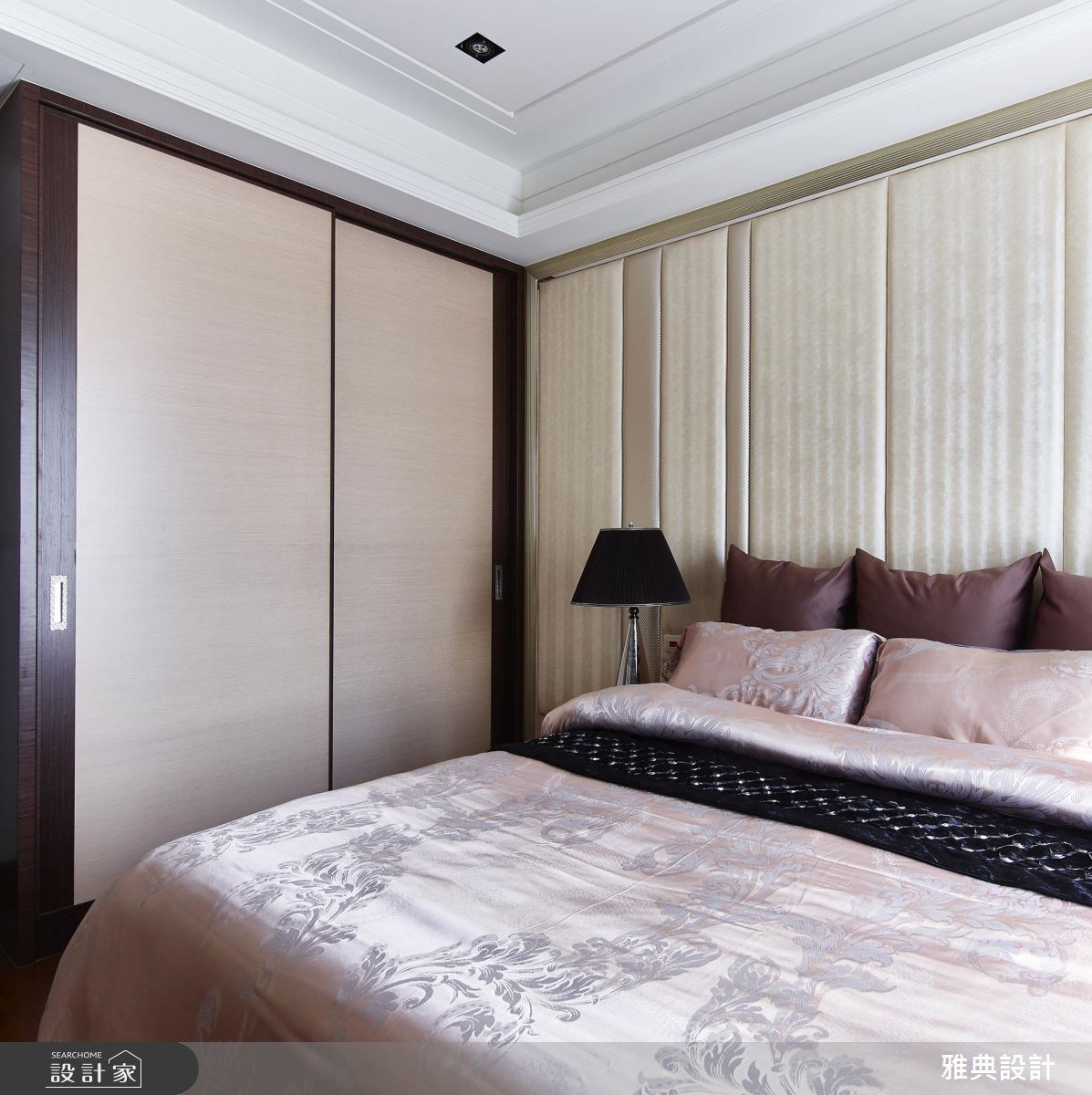 45坪新成屋(5年以下)＿新古典案例圖片＿雅典設計工程有限公司＿雅典_27之35