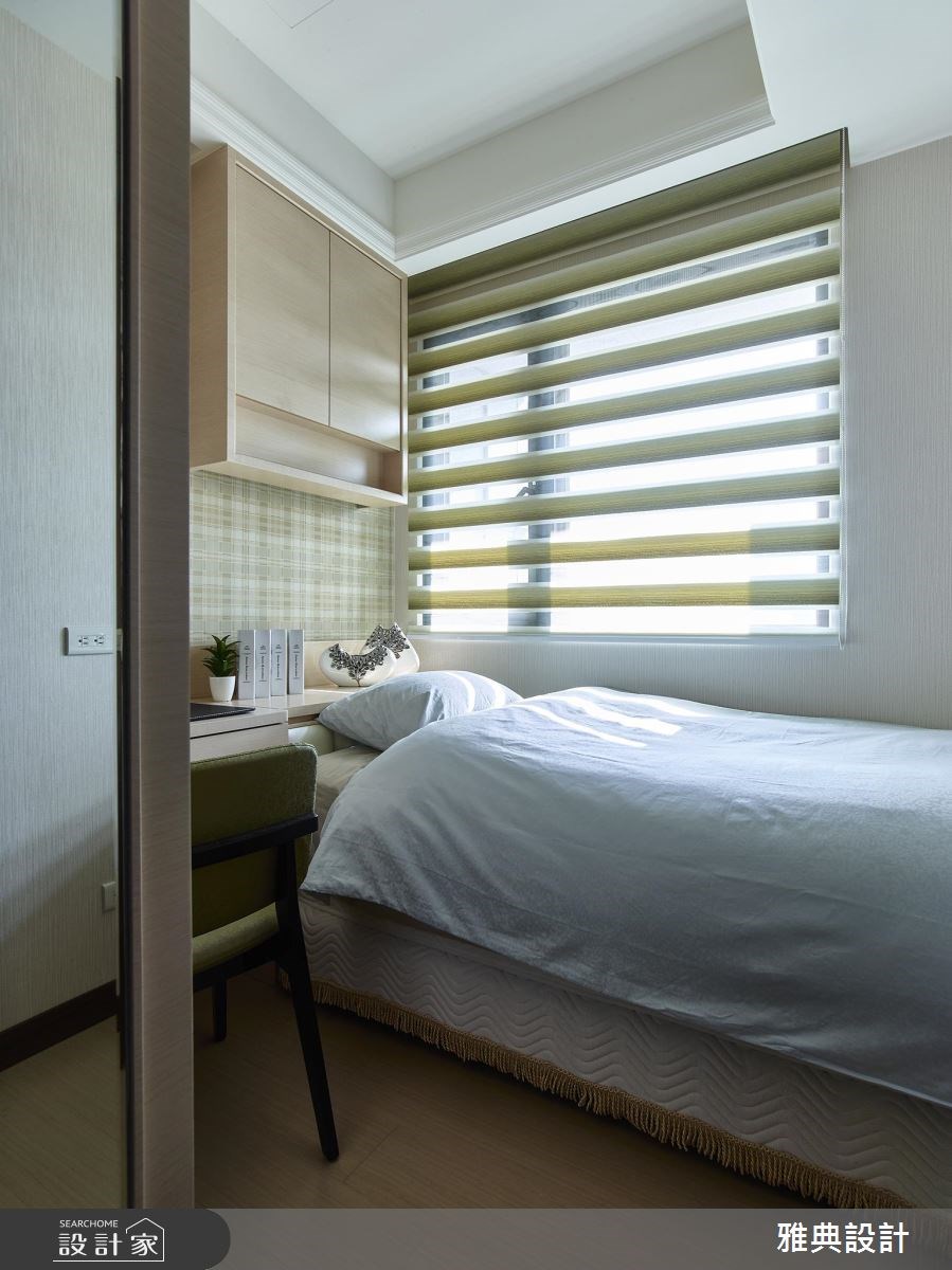45坪新成屋(5年以下)＿新古典案例圖片＿雅典設計工程有限公司＿雅典_27之36