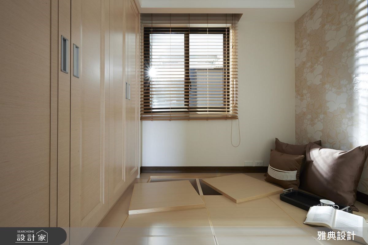 45坪新成屋(5年以下)＿新古典案例圖片＿雅典設計工程有限公司＿雅典_27之38
