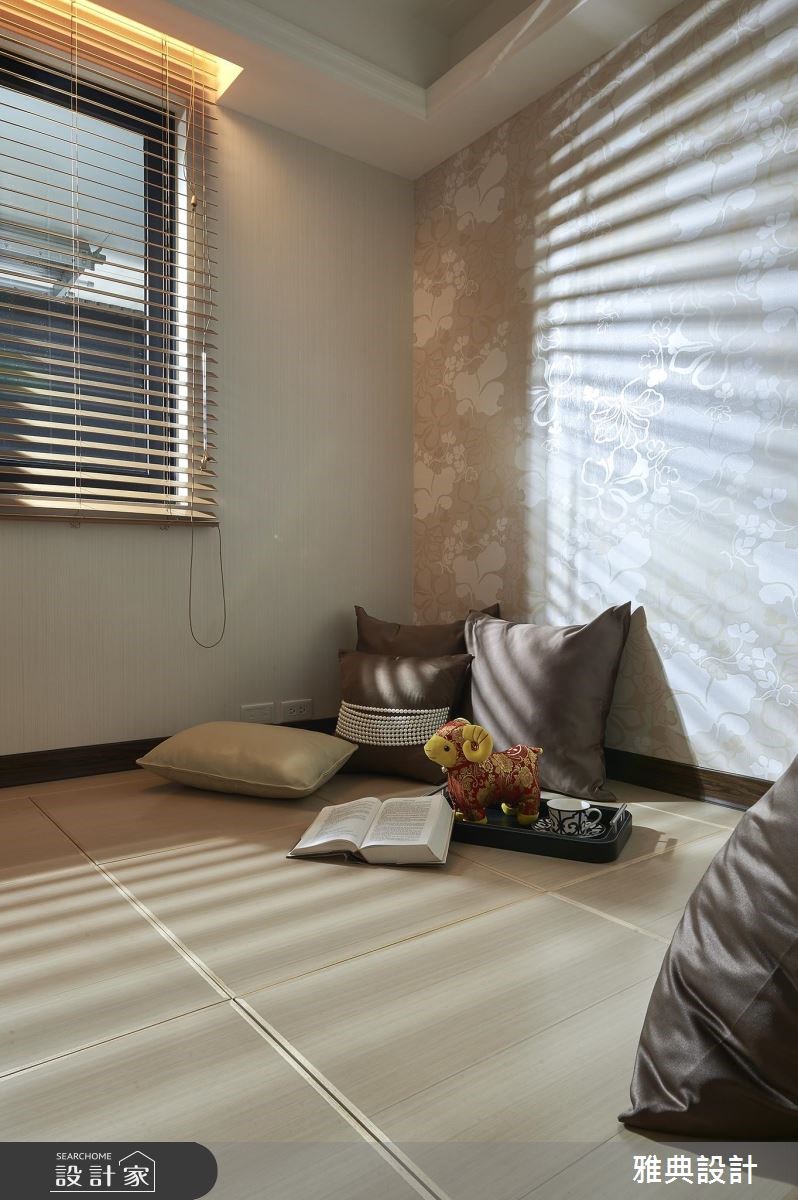 45坪新成屋(5年以下)＿新古典案例圖片＿雅典設計工程有限公司＿雅典_27之40