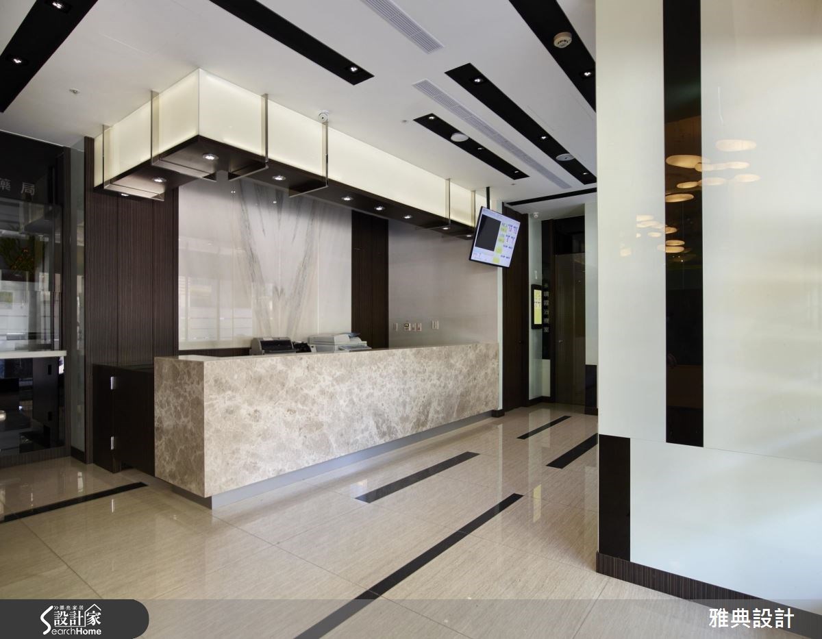 400坪老屋(16~30年)＿混搭風商業空間案例圖片＿雅典設計工程有限公司＿雅典_30之2