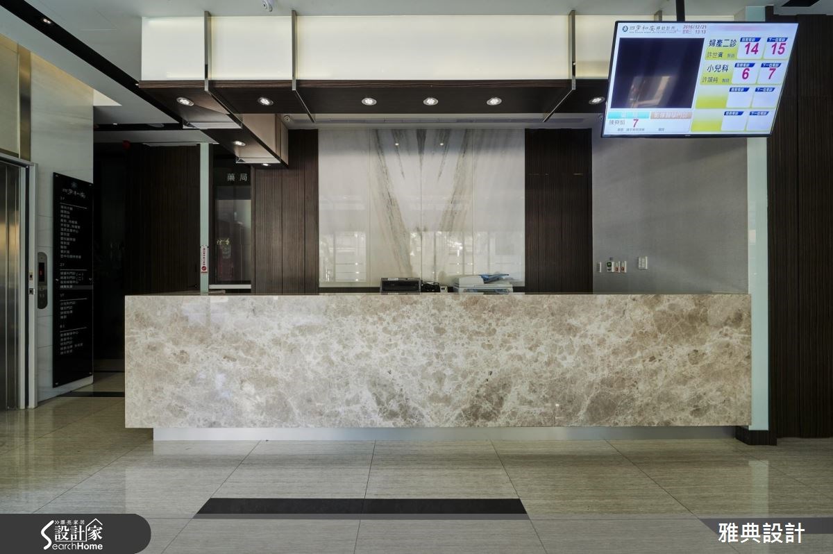 400坪老屋(16~30年)＿混搭風商業空間案例圖片＿雅典設計工程有限公司＿雅典_30之4