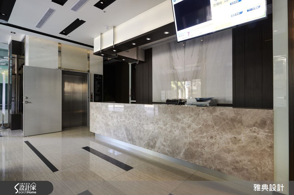 400坪老屋(16~30年)＿混搭風商業空間案例圖片＿雅典設計工程有限公司＿雅典_30之5