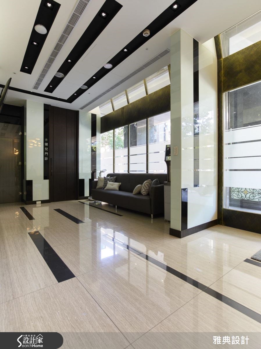 400坪老屋(16~30年)＿混搭風商業空間案例圖片＿雅典設計工程有限公司＿雅典_30之6