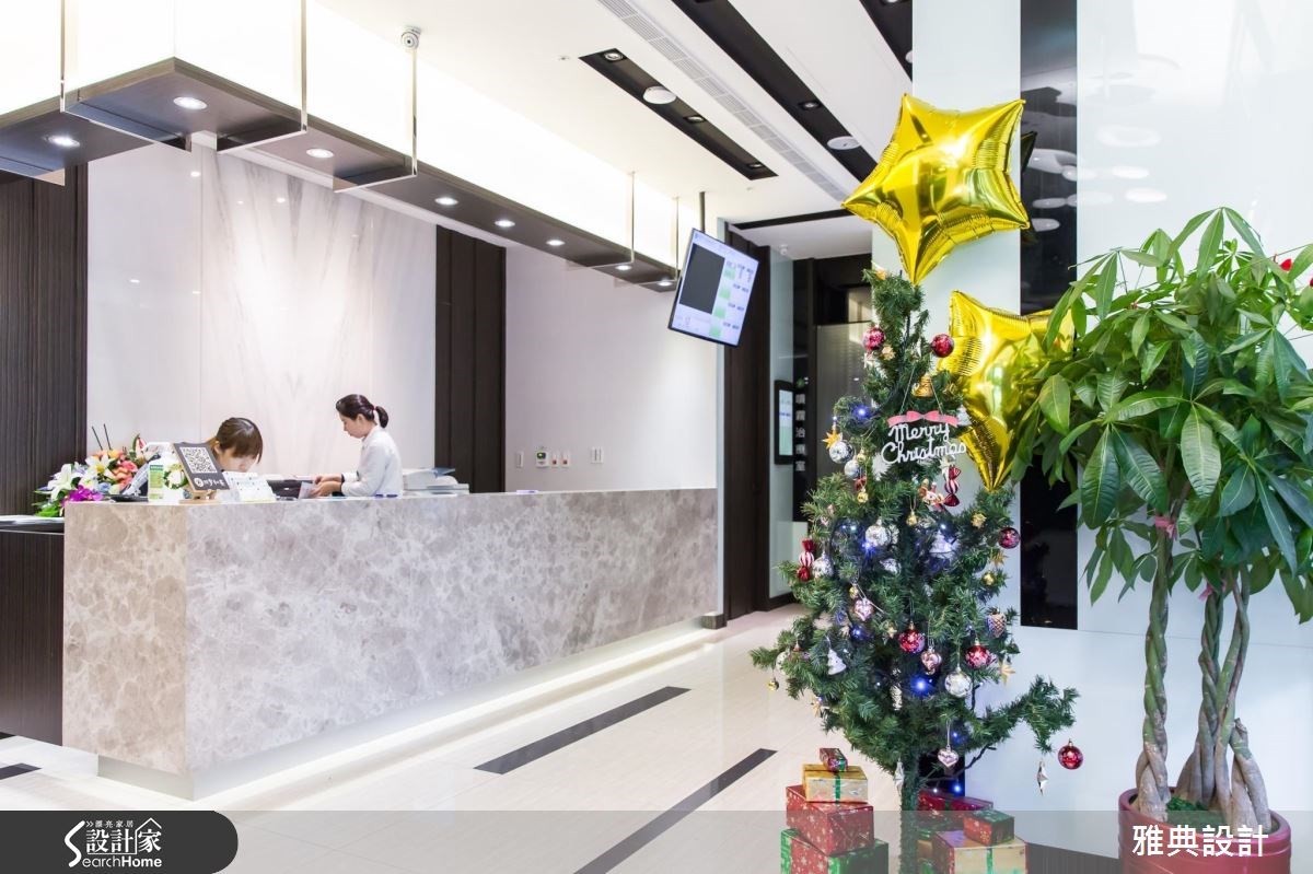 400坪老屋(16~30年)＿混搭風商業空間案例圖片＿雅典設計工程有限公司＿雅典_30之7