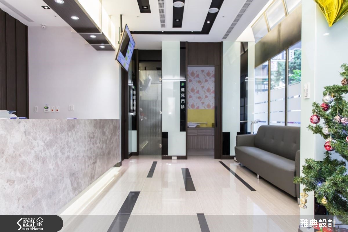 400坪老屋(16~30年)＿混搭風商業空間案例圖片＿雅典設計工程有限公司＿雅典_30之8