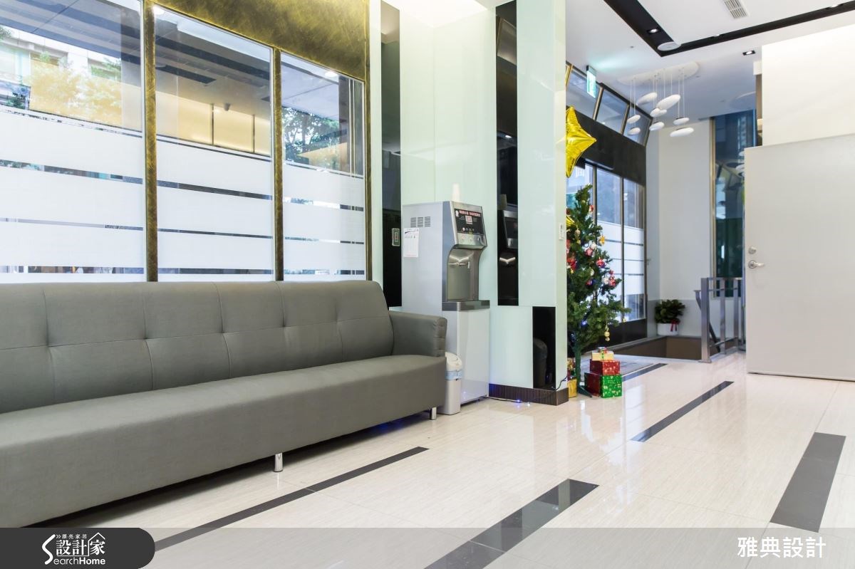 400坪老屋(16~30年)＿混搭風商業空間案例圖片＿雅典設計工程有限公司＿雅典_30之10