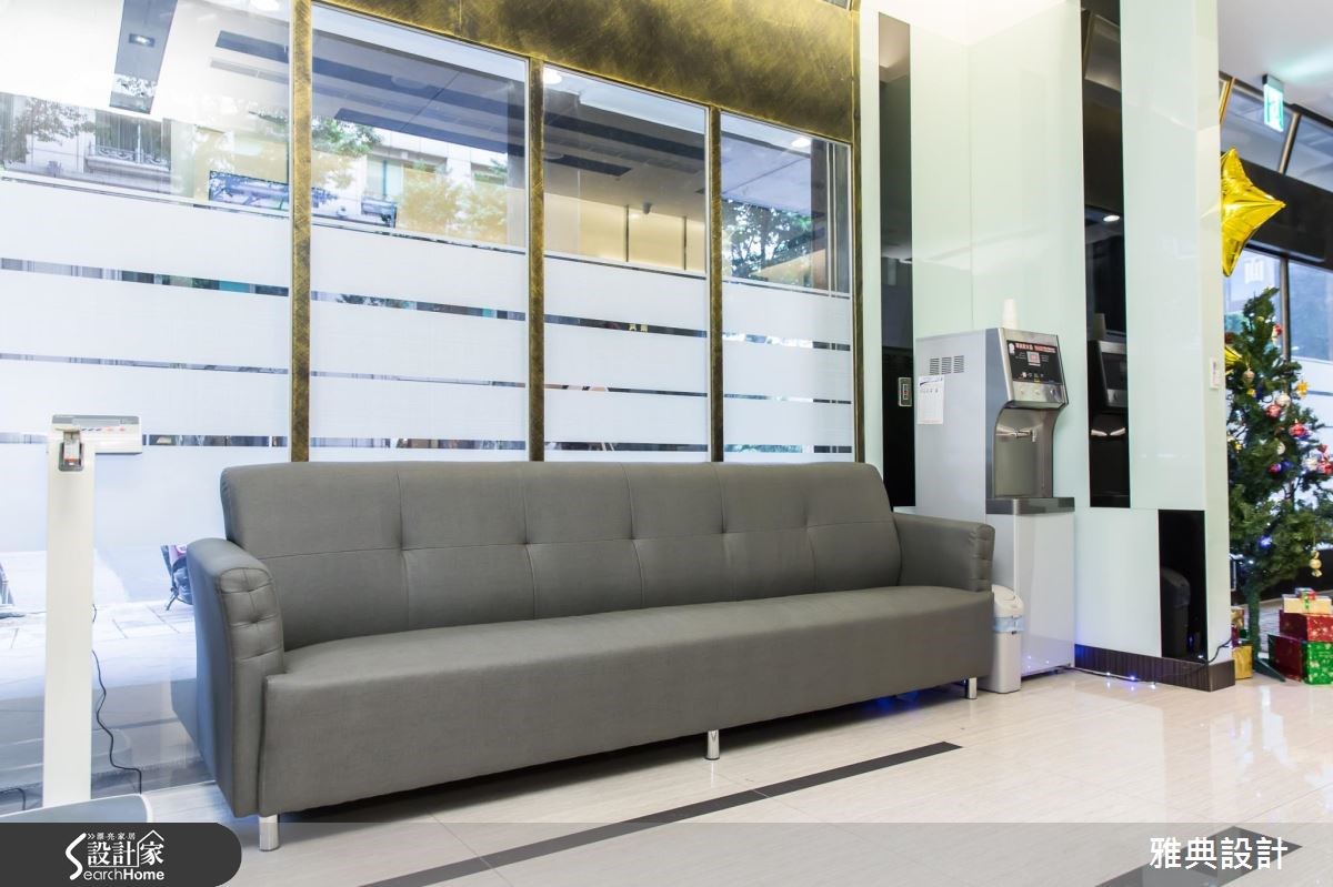 400坪老屋(16~30年)＿混搭風商業空間案例圖片＿雅典設計工程有限公司＿雅典_30之11