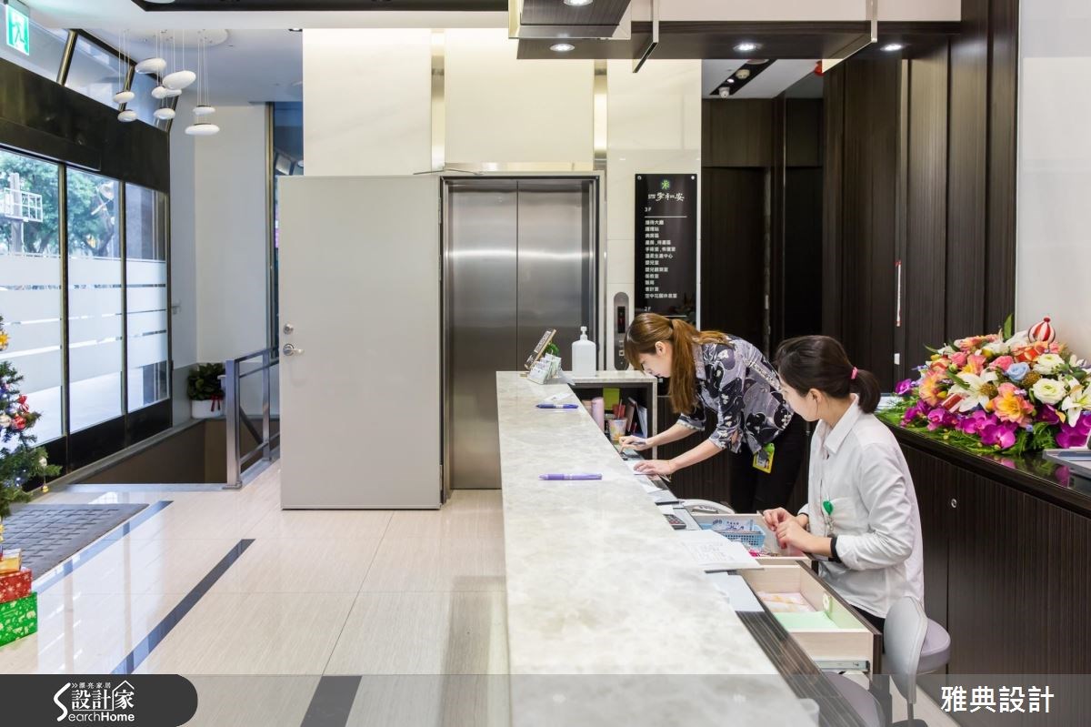 400坪老屋(16~30年)＿混搭風商業空間案例圖片＿雅典設計工程有限公司＿雅典_30之12