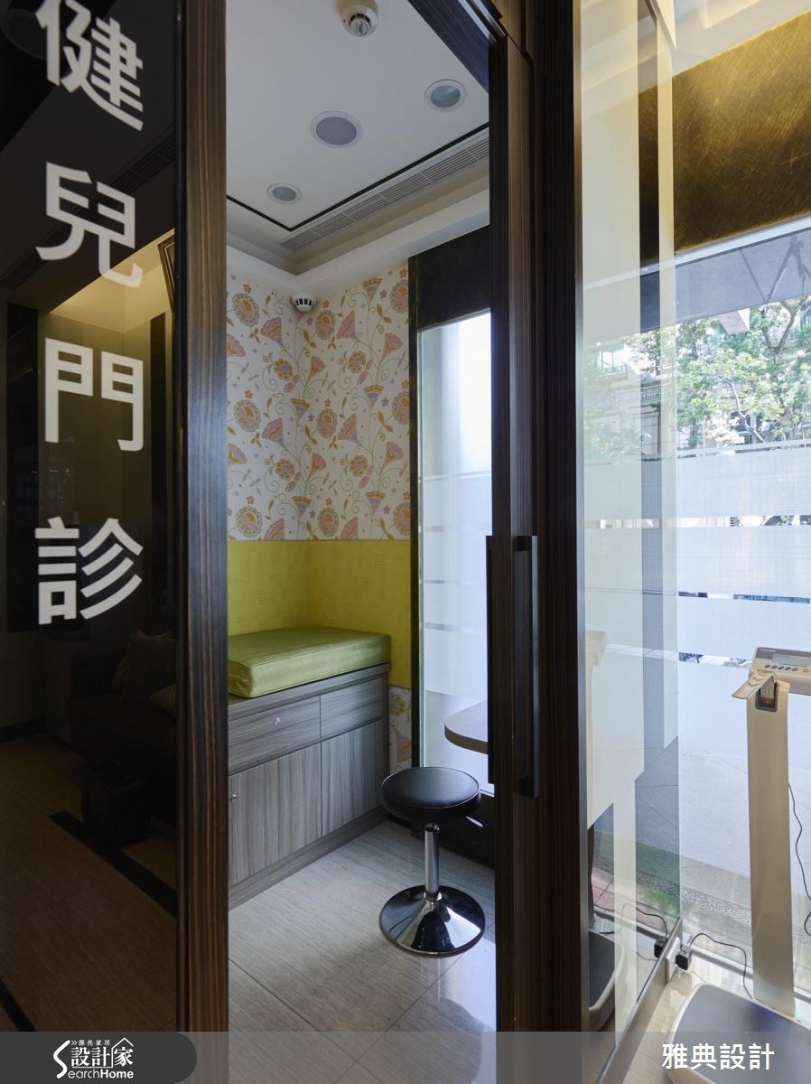 400坪老屋(16~30年)＿混搭風商業空間案例圖片＿雅典設計工程有限公司＿雅典_30之13