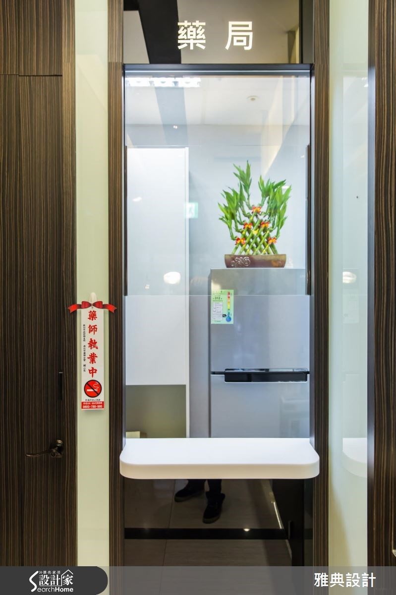 400坪老屋(16~30年)＿混搭風商業空間案例圖片＿雅典設計工程有限公司＿雅典_30之14