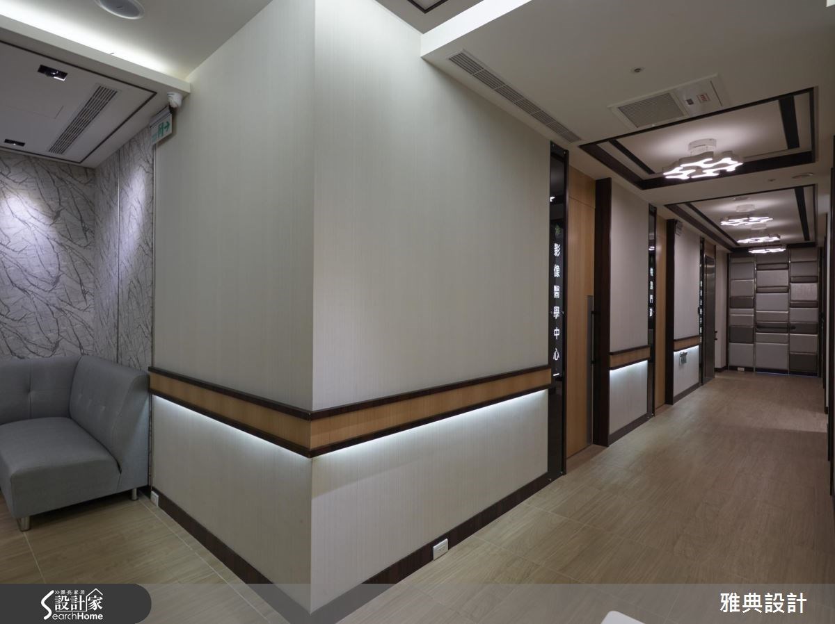 400坪老屋(16~30年)＿混搭風商業空間案例圖片＿雅典設計工程有限公司＿雅典_30之16