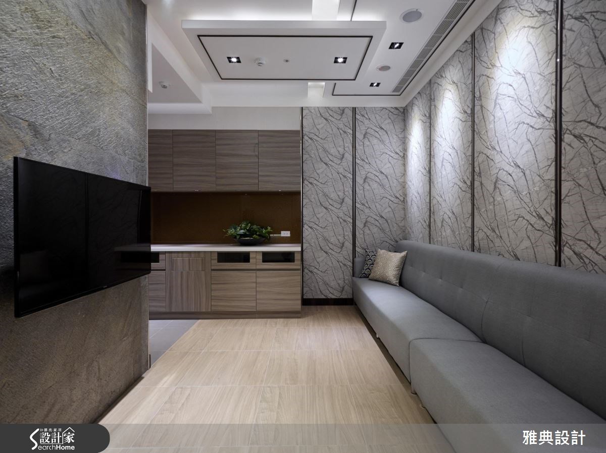 400坪老屋(16~30年)＿混搭風商業空間案例圖片＿雅典設計工程有限公司＿雅典_30之18