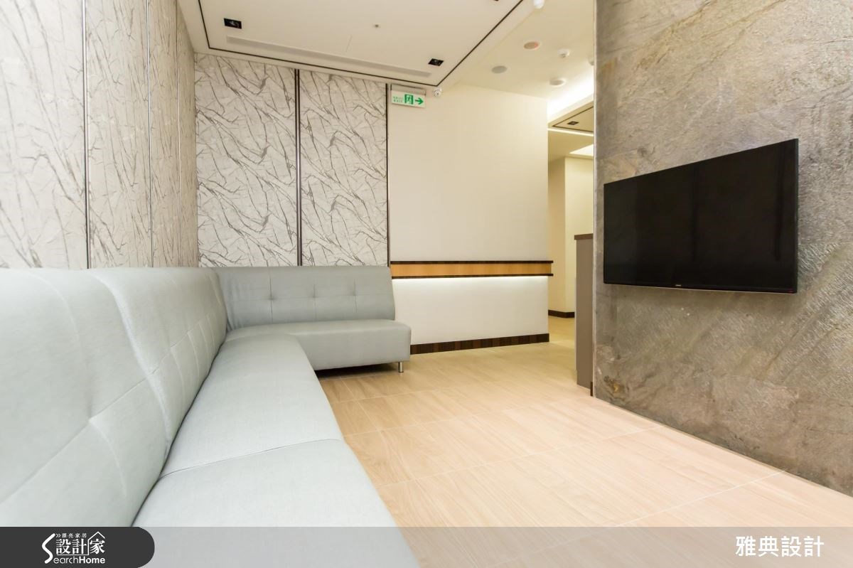 400坪老屋(16~30年)＿混搭風商業空間案例圖片＿雅典設計工程有限公司＿雅典_30之19