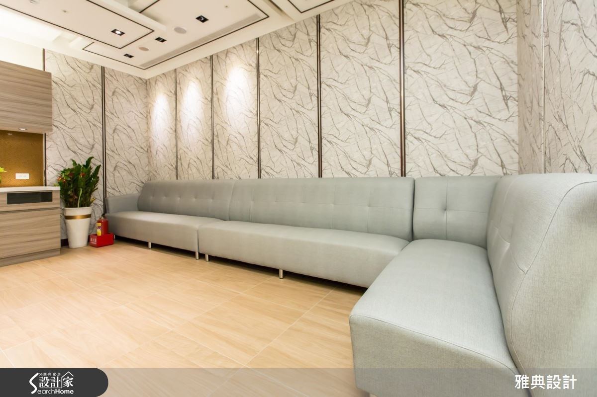 400坪老屋(16~30年)＿混搭風商業空間案例圖片＿雅典設計工程有限公司＿雅典_30之20