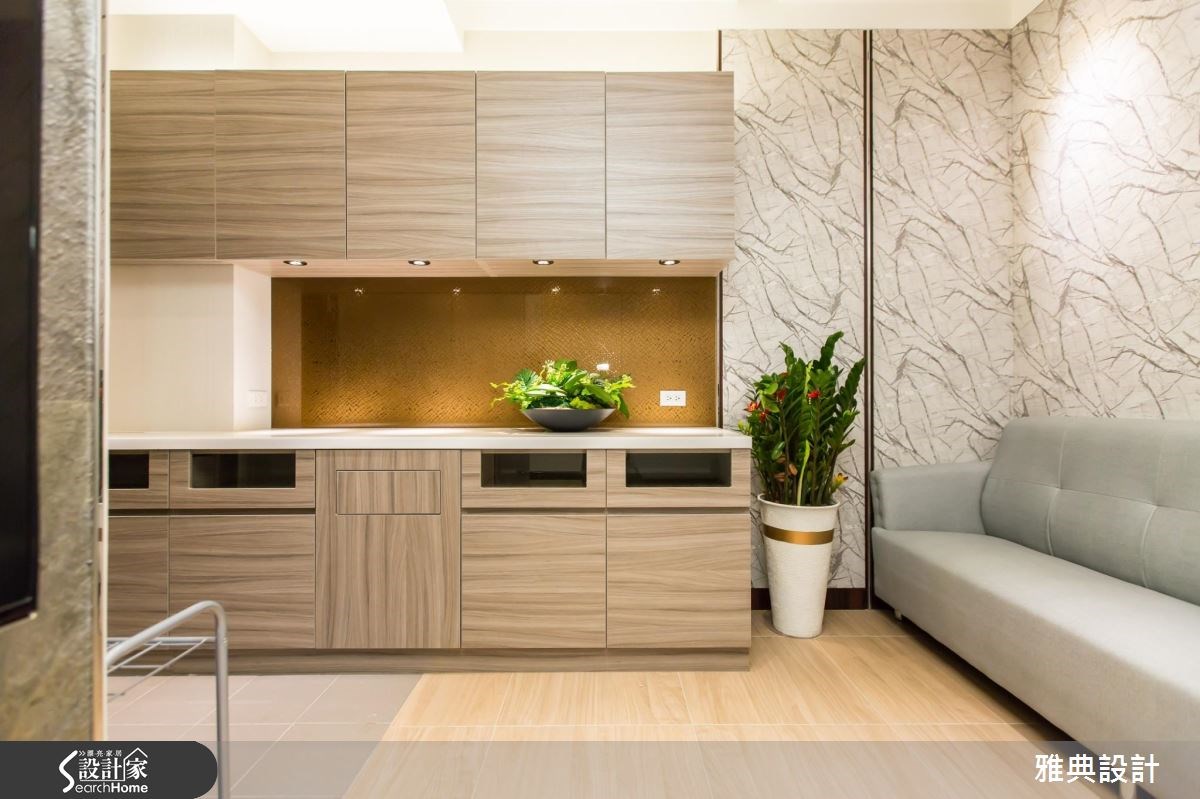 400坪老屋(16~30年)＿混搭風商業空間案例圖片＿雅典設計工程有限公司＿雅典_30之21