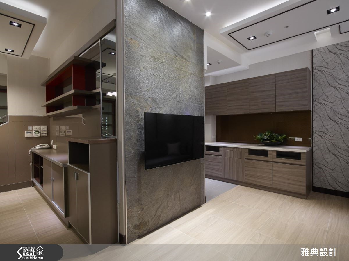 400坪老屋(16~30年)＿混搭風商業空間案例圖片＿雅典設計工程有限公司＿雅典_30之22