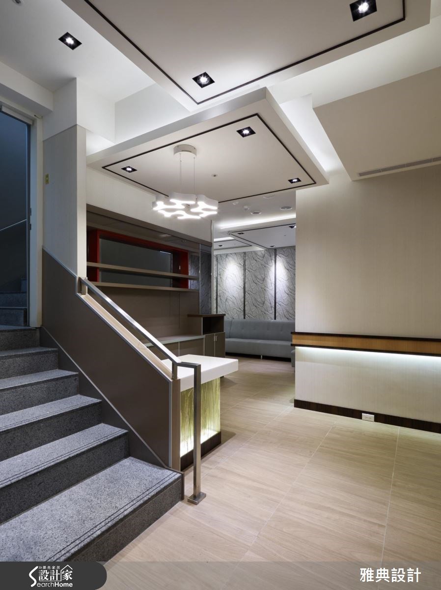 400坪老屋(16~30年)＿混搭風商業空間案例圖片＿雅典設計工程有限公司＿雅典_30之23