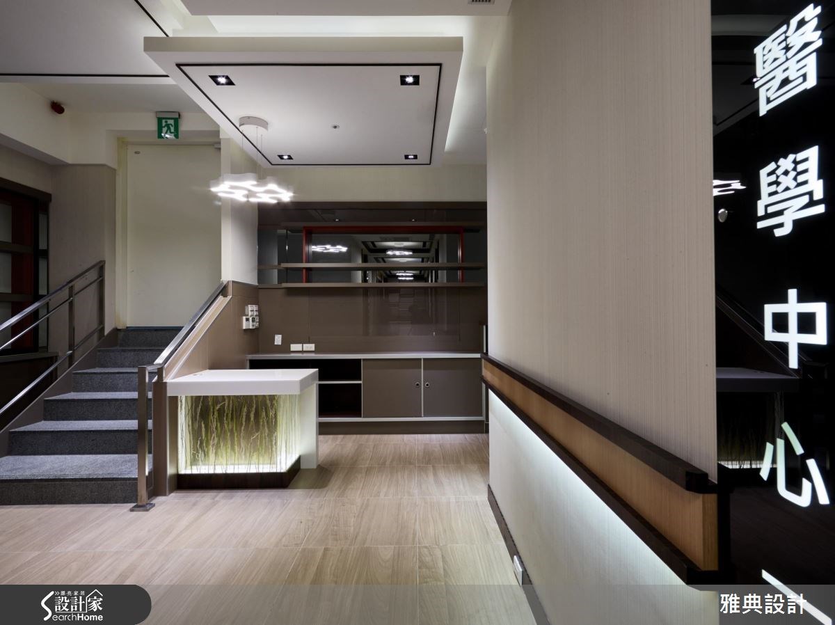 400坪老屋(16~30年)＿混搭風商業空間案例圖片＿雅典設計工程有限公司＿雅典_30之24