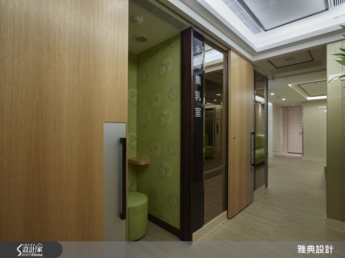 400坪老屋(16~30年)＿混搭風商業空間案例圖片＿雅典設計工程有限公司＿雅典_30之29