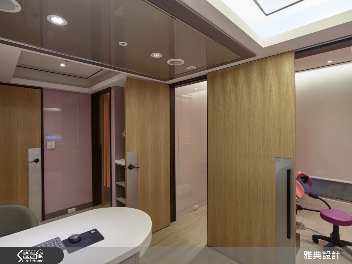 400坪老屋(16~30年)＿混搭風商業空間案例圖片＿雅典設計工程有限公司＿雅典_30之31