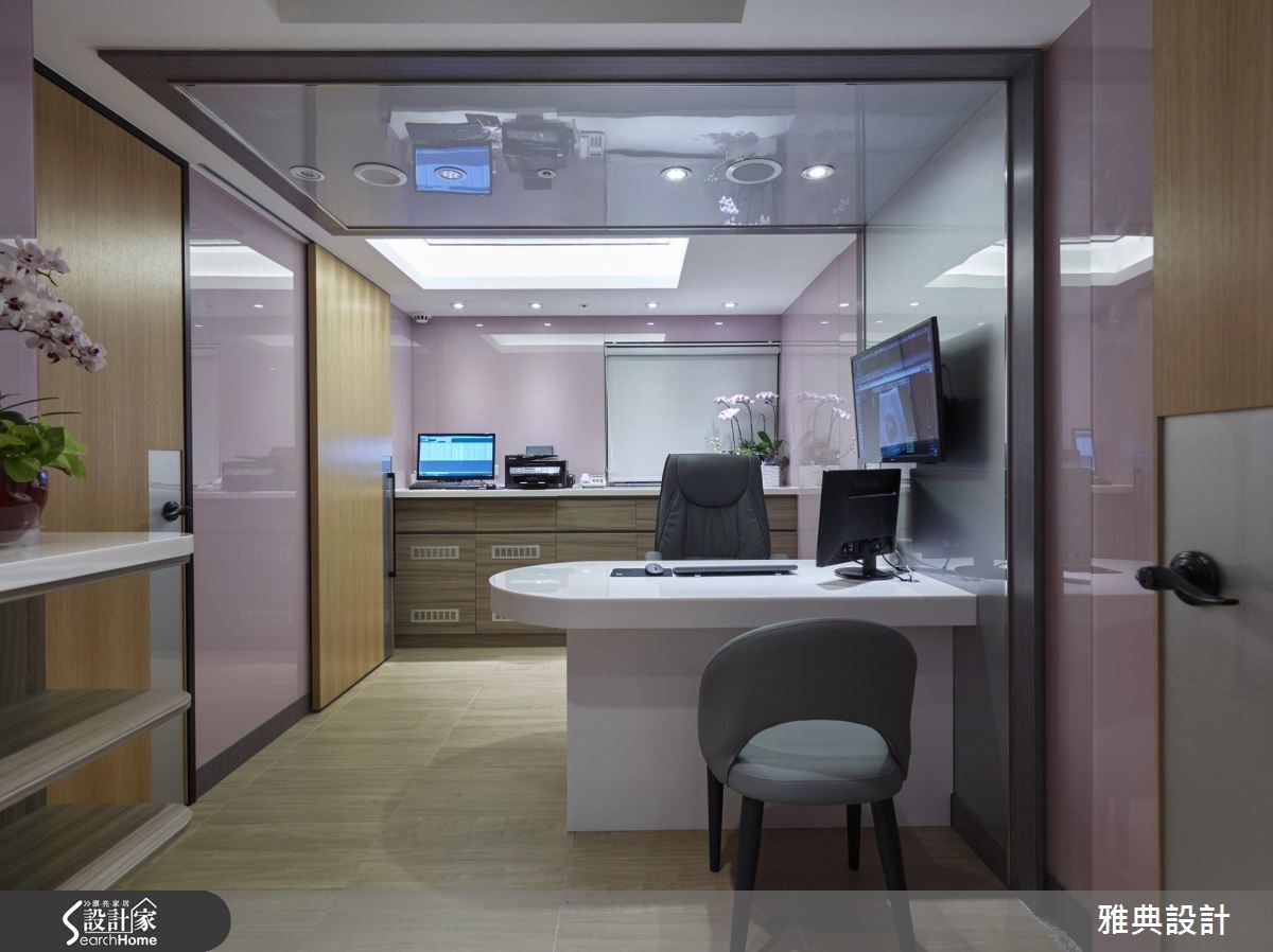 400坪老屋(16~30年)＿混搭風商業空間案例圖片＿雅典設計工程有限公司＿雅典_30之32