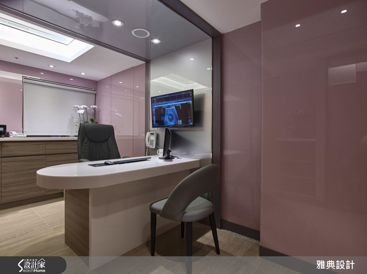 400坪老屋(16~30年)＿混搭風商業空間案例圖片＿雅典設計工程有限公司＿雅典_30之33