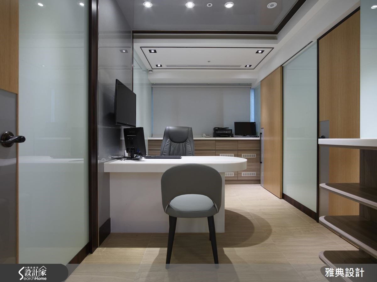 400坪老屋(16~30年)＿混搭風商業空間案例圖片＿雅典設計工程有限公司＿雅典_30之34