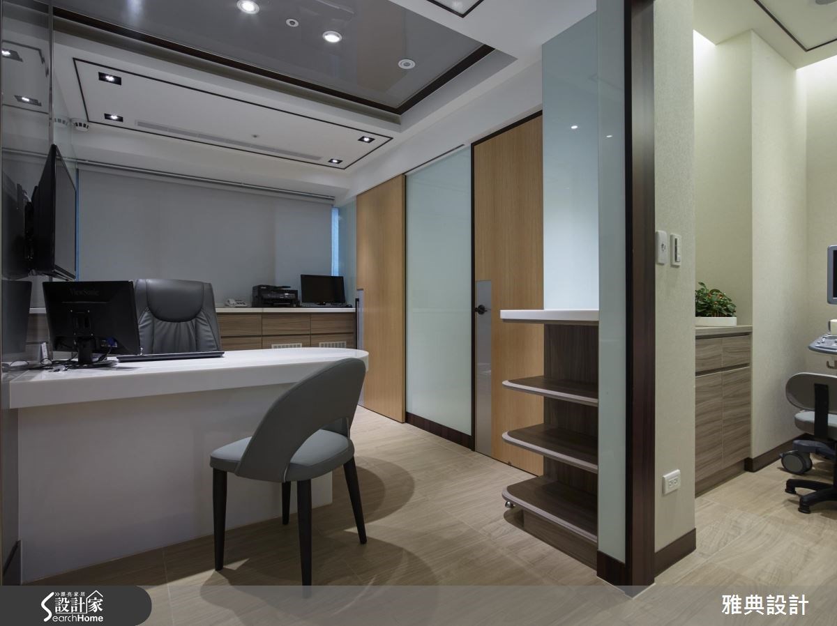 400坪老屋(16~30年)＿混搭風商業空間案例圖片＿雅典設計工程有限公司＿雅典_30之35