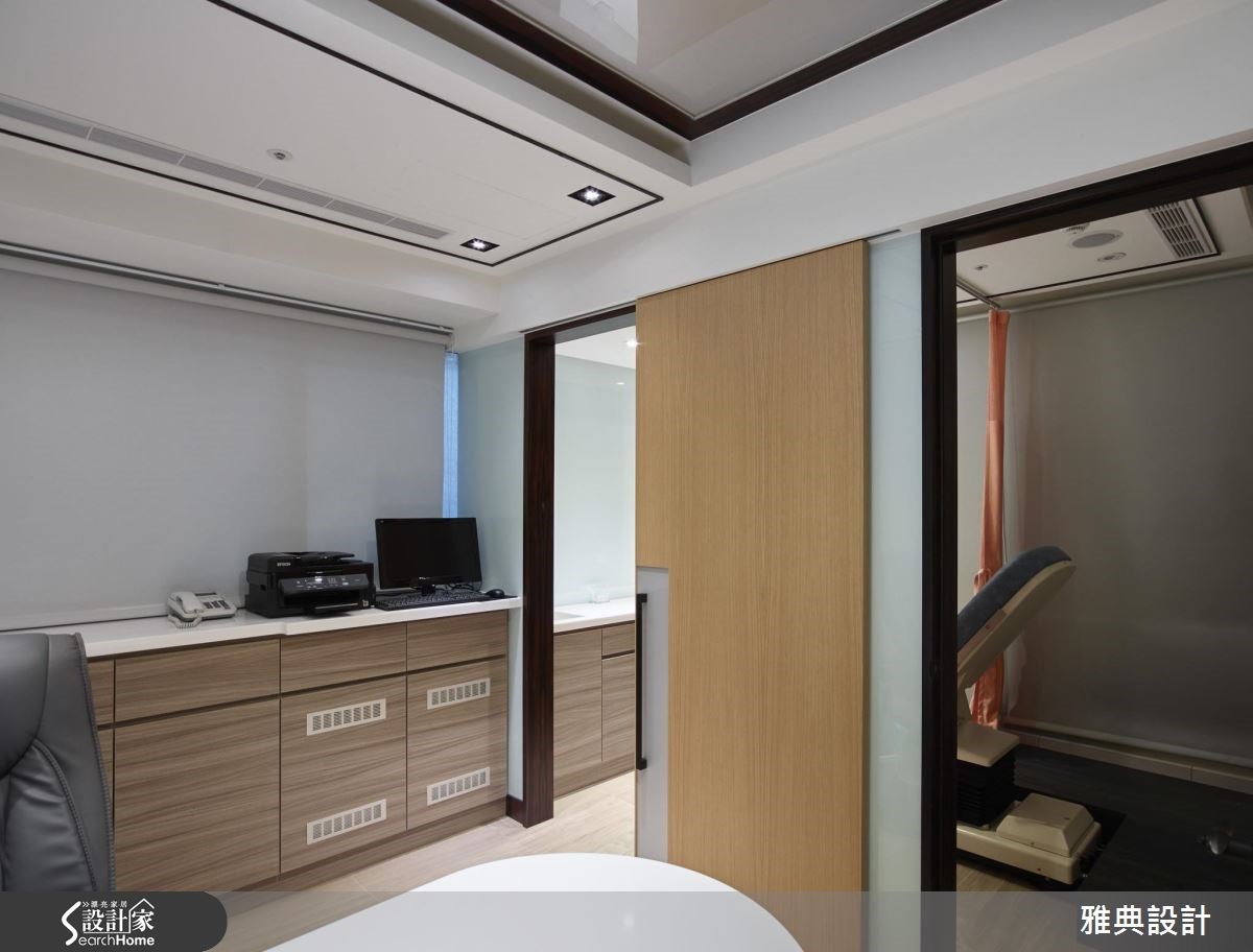 400坪老屋(16~30年)＿混搭風商業空間案例圖片＿雅典設計工程有限公司＿雅典_30之36