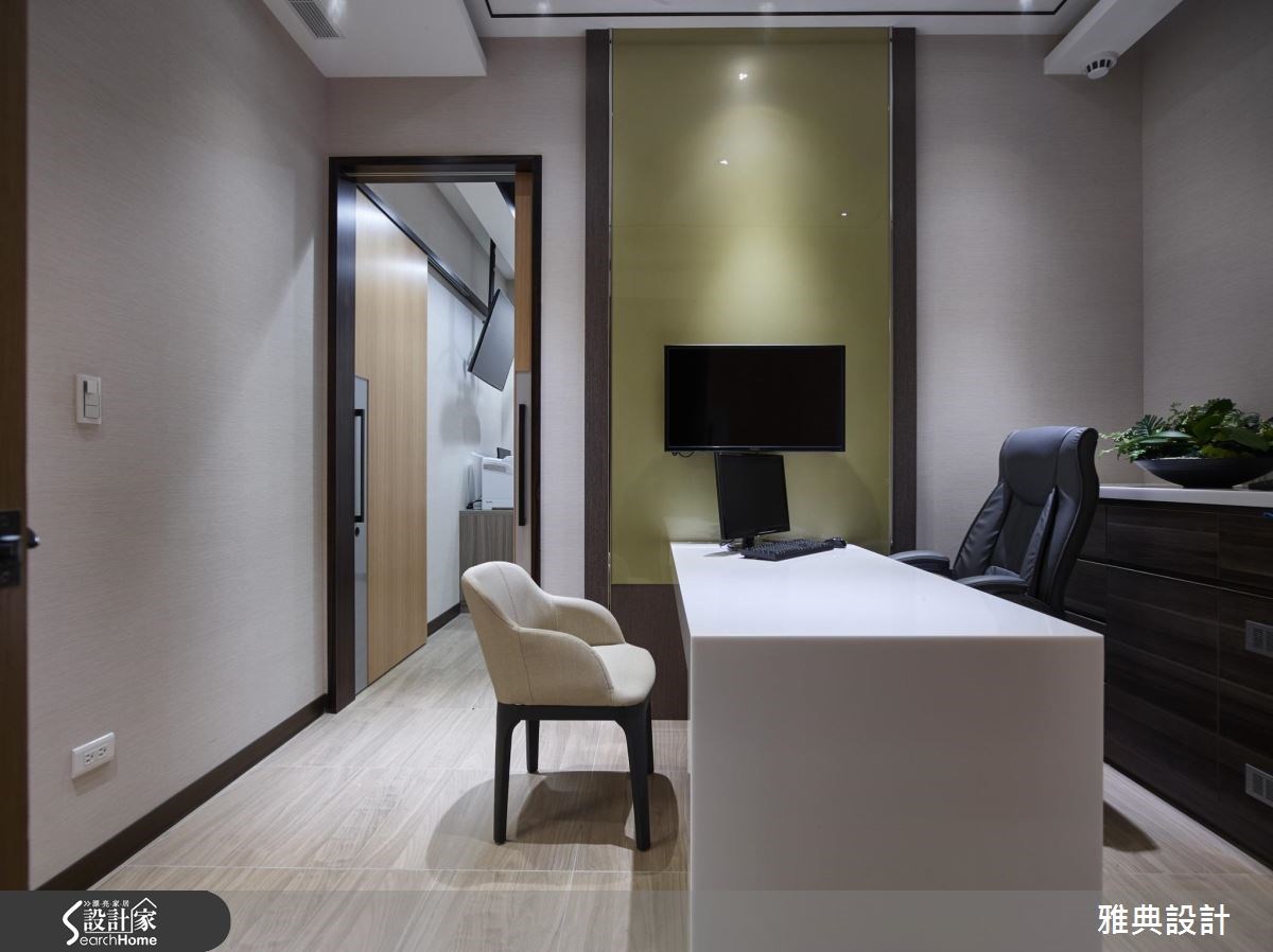 400坪老屋(16~30年)＿混搭風商業空間案例圖片＿雅典設計工程有限公司＿雅典_30之37