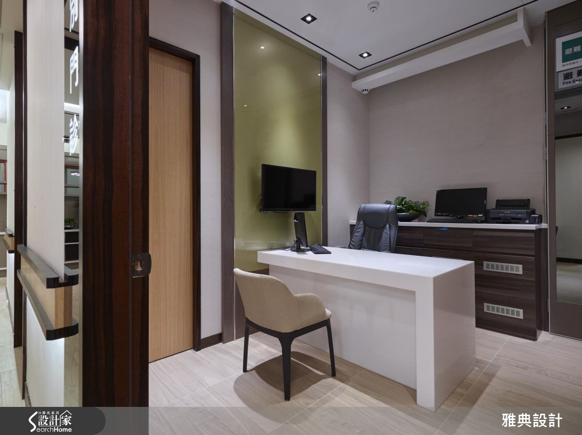 400坪老屋(16~30年)＿混搭風商業空間案例圖片＿雅典設計工程有限公司＿雅典_30之38