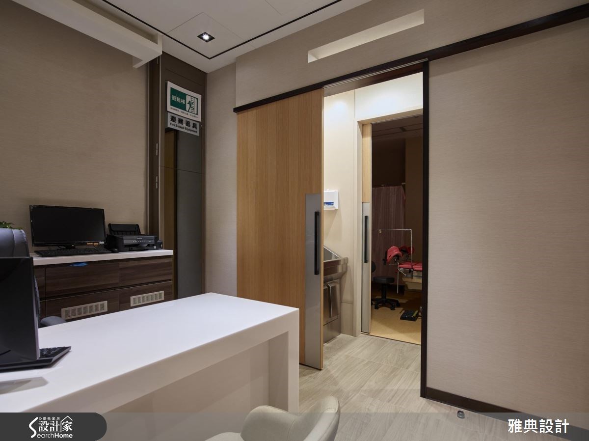 400坪老屋(16~30年)＿混搭風商業空間案例圖片＿雅典設計工程有限公司＿雅典_30之39