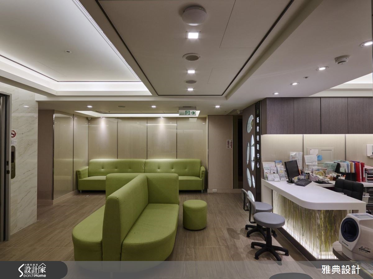 400坪老屋(16~30年)＿混搭風商業空間案例圖片＿雅典設計工程有限公司＿雅典_30之41