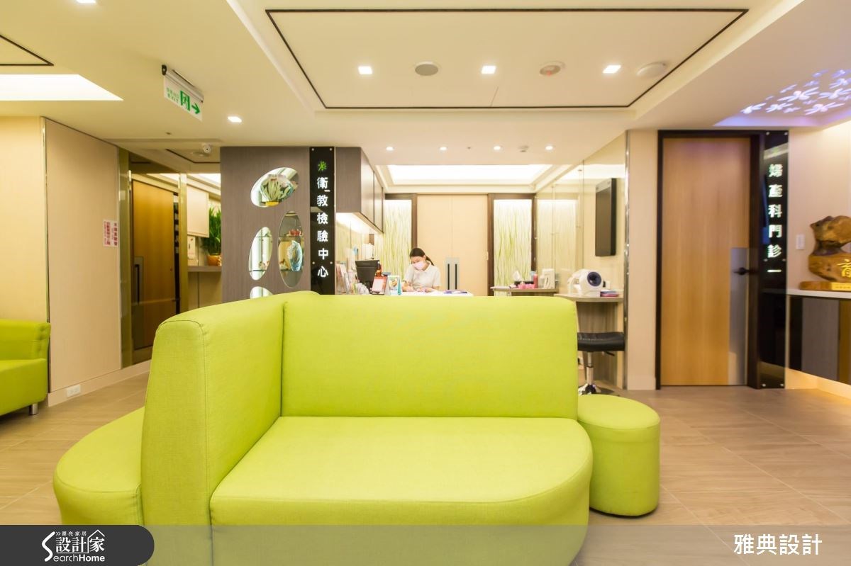 400坪老屋(16~30年)＿混搭風商業空間案例圖片＿雅典設計工程有限公司＿雅典_30之44