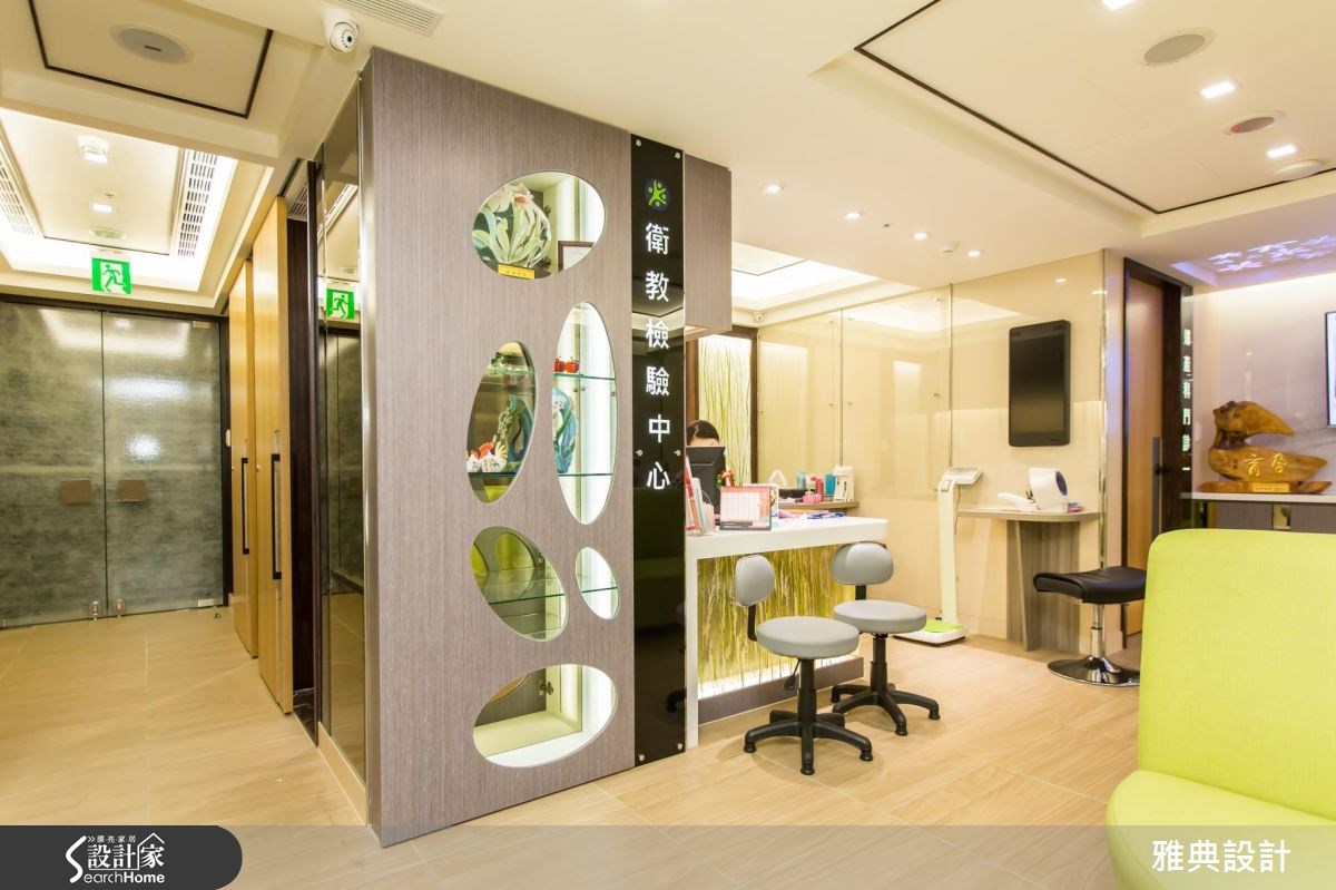 400坪老屋(16~30年)＿混搭風商業空間案例圖片＿雅典設計工程有限公司＿雅典_30之45