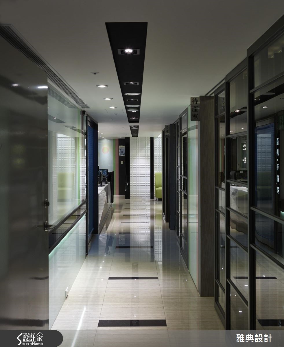 400坪老屋(16~30年)＿混搭風商業空間案例圖片＿雅典設計工程有限公司＿雅典_30之47