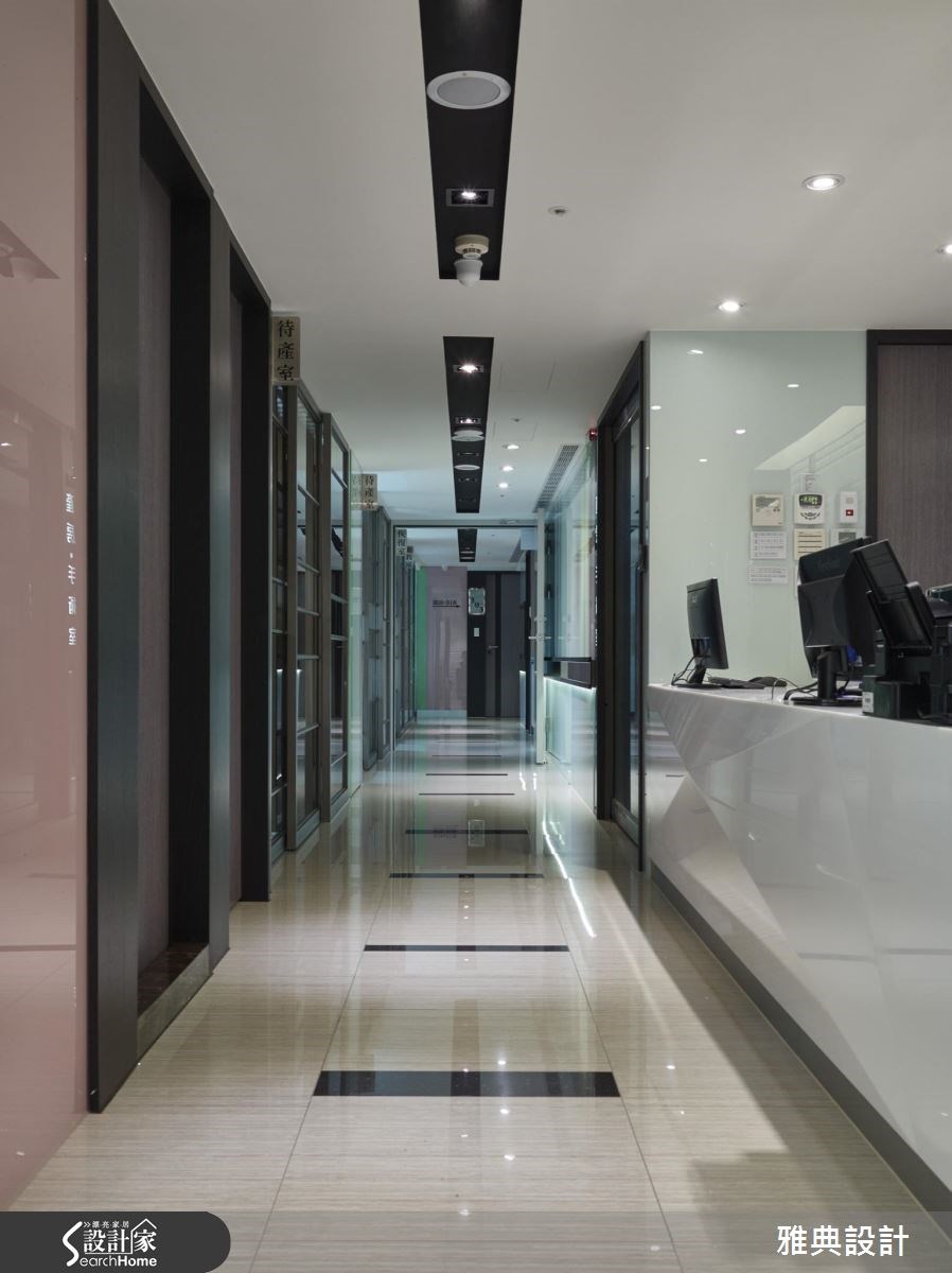 400坪老屋(16~30年)＿混搭風商業空間案例圖片＿雅典設計工程有限公司＿雅典_30之49