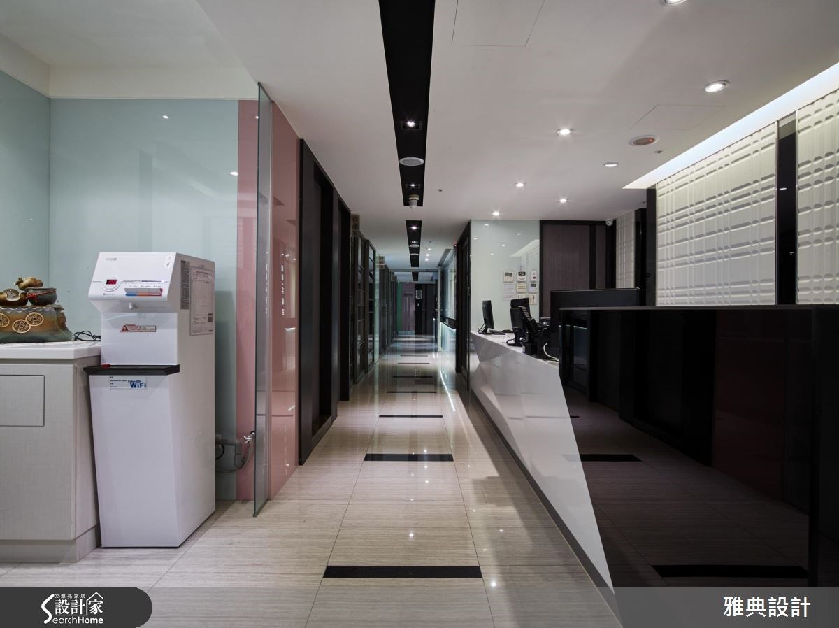 400坪老屋(16~30年)＿混搭風商業空間案例圖片＿雅典設計工程有限公司＿雅典_30之50