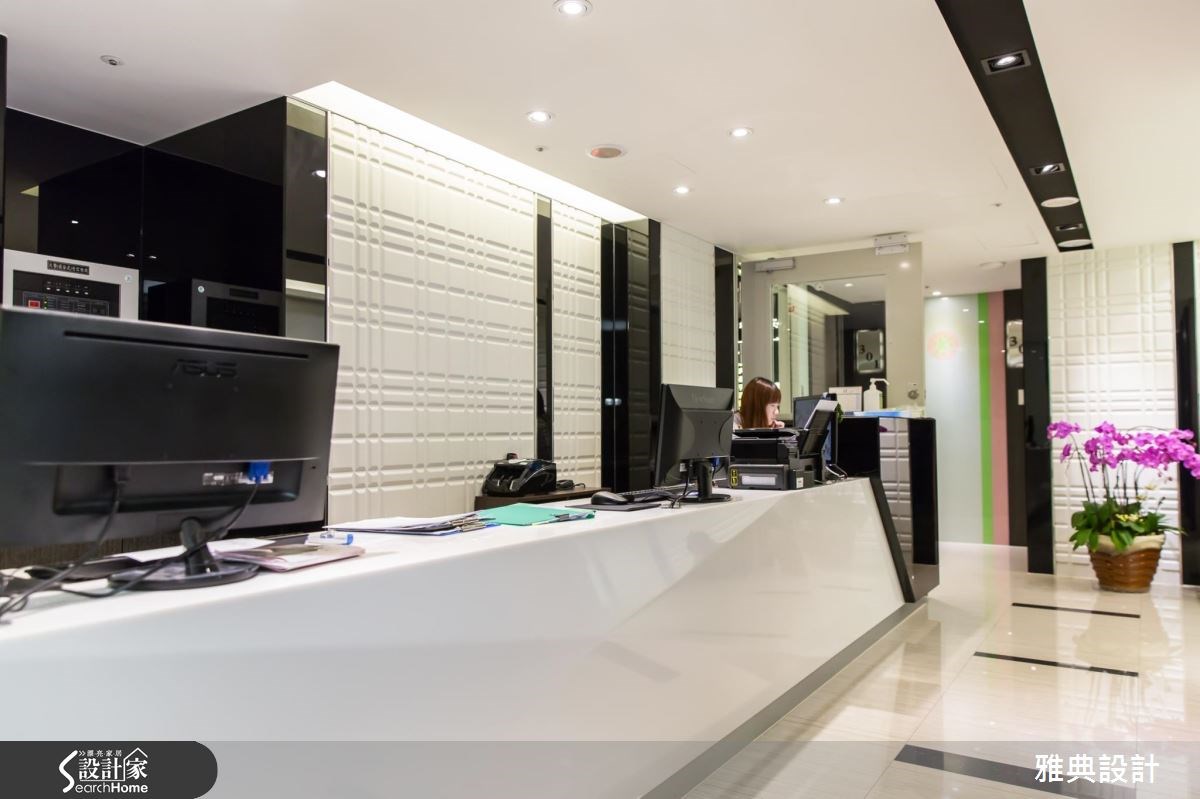 400坪老屋(16~30年)＿混搭風商業空間案例圖片＿雅典設計工程有限公司＿雅典_30之52