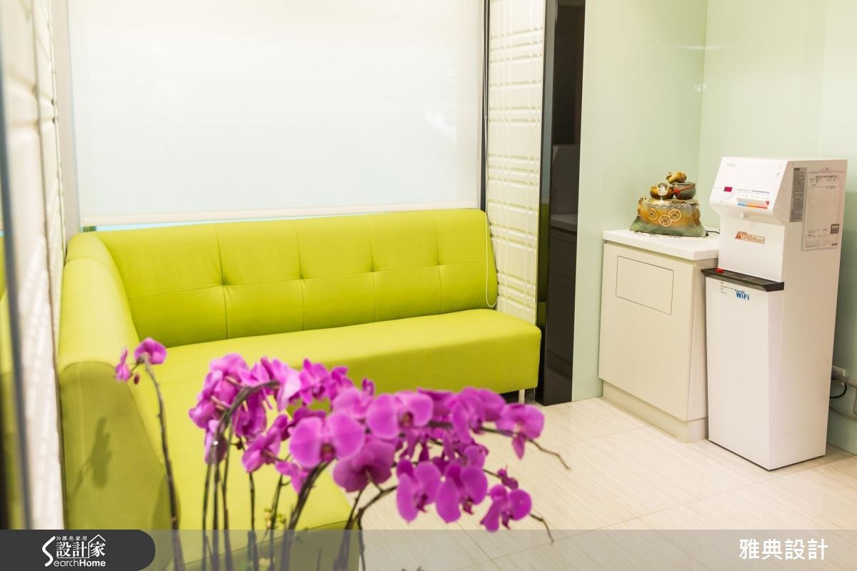 400坪老屋(16~30年)＿混搭風商業空間案例圖片＿雅典設計工程有限公司＿雅典_30之54