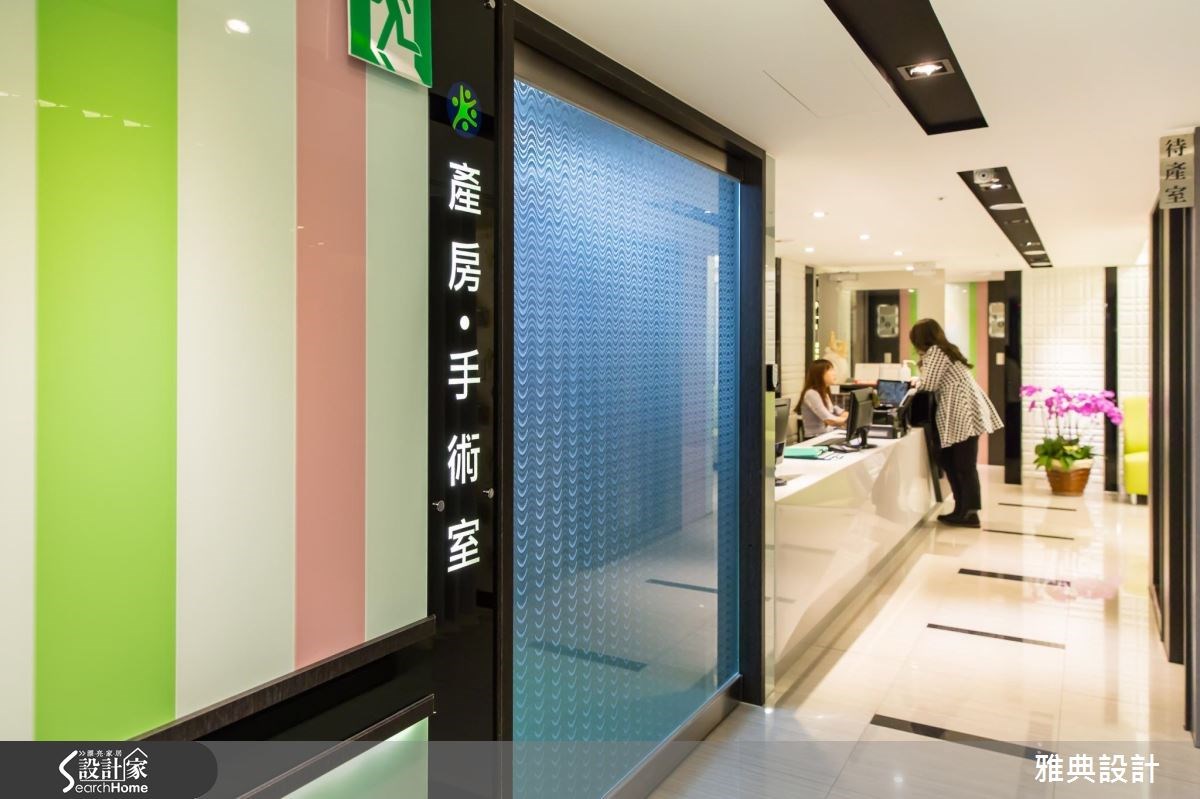 400坪老屋(16~30年)＿混搭風商業空間案例圖片＿雅典設計工程有限公司＿雅典_30之56