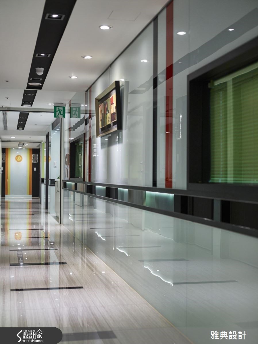 400坪老屋(16~30年)＿混搭風商業空間案例圖片＿雅典設計工程有限公司＿雅典_30之57