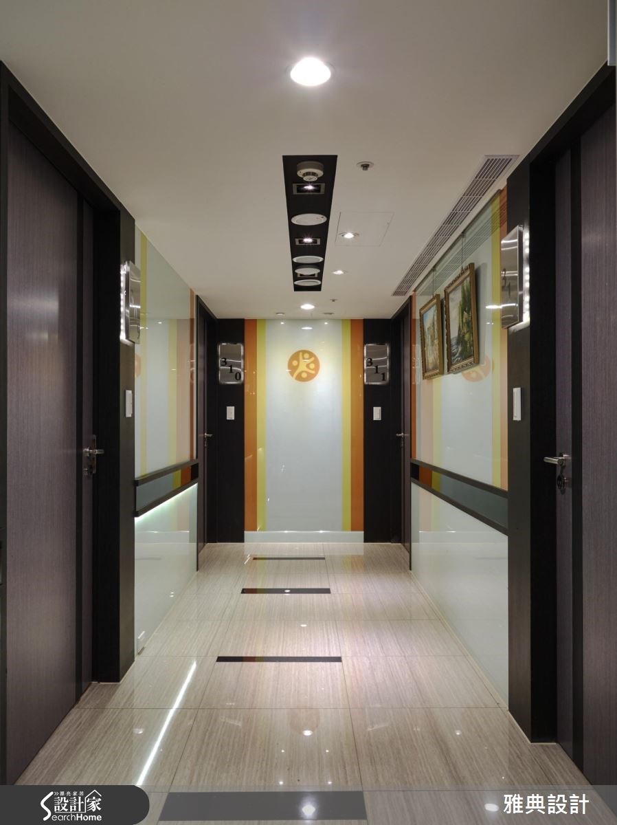 400坪老屋(16~30年)＿混搭風商業空間案例圖片＿雅典設計工程有限公司＿雅典_30之59