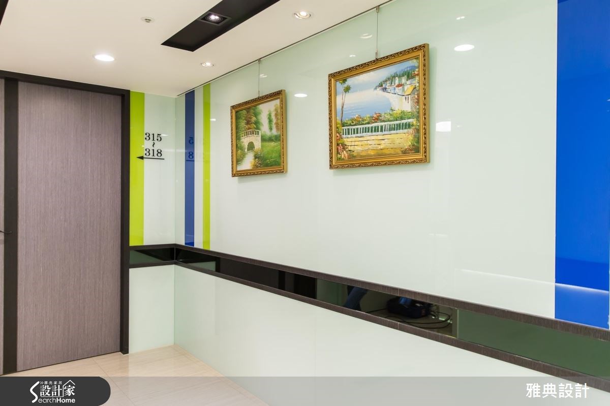 400坪老屋(16~30年)＿混搭風商業空間案例圖片＿雅典設計工程有限公司＿雅典_30之61