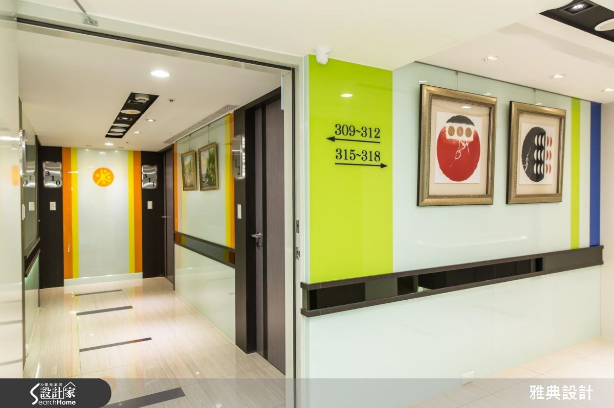 400坪老屋(16~30年)＿混搭風商業空間案例圖片＿雅典設計工程有限公司＿雅典_30之62